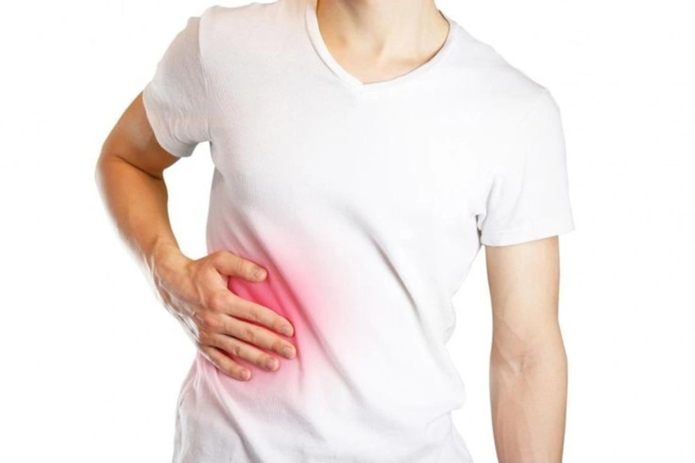 Why You Might Need Biliary Drainage